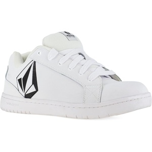 image:imageVolcom Mens Volcom Stone Composite ToeWhite