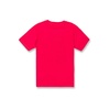 image:imageVolcom Boys Concourse Short Sleeve Tee Big Boys amp Little Boys SizesRibbon Red