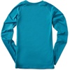image:imageVolcom Boys Lido Solid Lycra Long Sleeve Rashguard 50 Uv ProtectionBarrier Reef
