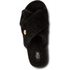 image:imageVolcom Womens Lived in Lounge Slip SandalsBlack