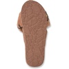 image:imageVolcom Womens Lived in Lounge Slip SandalsHazelnut Brown