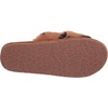 image:imageVolcom Womens Lived in Lounge Slip SandalsHazelnut Brown
