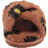 image:imageVolcom Womens Lived in Lounge Slip SandalsHazelnut Brown