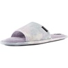image:imageVolcom Womens Lived in Lounge Slip SandalsLavender