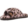 image:imageVolcom Womens Lived in Lounge Slip SandalsRaisin