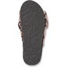 image:imageVolcom Womens Lived in Lounge Slip SandalsRaisin