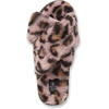image:imageVolcom Womens Lived in Lounge Slip SandalsRaisin