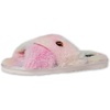 image:imageVolcom Womens Lived in Lounge Slip SandalsTie Dye