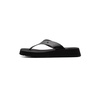 image:imageVolcom Womens Not Ur Moms Platform Flip Flop SandalBlack White