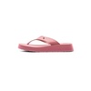 image:imageVolcom Womens Not Ur Moms Platform Flip Flop SandalDesert Pink