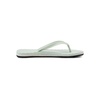image:imageVolcom Womens Not Ur Moms Platform Flip Flop SandalWhite White