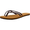 image:imageVolcom Womens Thrills SandalBrown