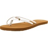 image:imageVolcom Womens Thrills SandalWhite