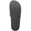image:imageVolcom Womens Volcation Slide Sandals  Recliner Comfort Foam Footbed Padded Strap Slipon SlidesBlack Out