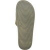 image:imageVolcom Womens Volcation Slide Sandals  Recliner Comfort Foam Footbed Padded Strap Slipon SlidesOlive