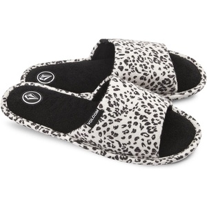 image:imageVolcom Womens Lived in Lounge Slip SandalsSand
