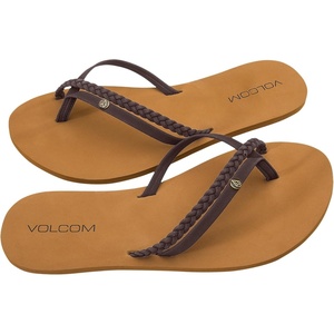 image:imageVolcom Womens Thrills SandalBrown
