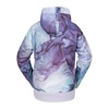 image:imageVolcom Mens Hydro Fleece Riding Hoodie  Waterrepellent Sweatshirt With Storm Hood amp ThumbholesGlacier Ink S4