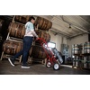 image:imageVolcom True Womens Comp Toe EH Slip Resistant Skate Style Work ShoeBlack