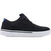 image:imageVolcom True Womens Comp Toe EH Slip Resistant Skate Style Work ShoeBlack