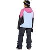 image:imageVolcom Womens Agate Insulated Snowboard Ski Winter Snow JacketCrystal Blue