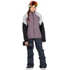 image:imageVolcom Womens Agate Insulated Snowboard Ski Winter Snow JacketDusty Lavender