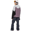 image:imageVolcom Womens Agate Insulated Snowboard Ski Winter Snow JacketDusty Lavender