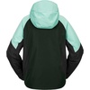 image:imageVolcom Womens Agate Insulated Snowboard Ski Winter Snow JacketScarab