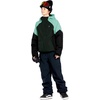 image:imageVolcom Womens Agate Insulated Snowboard Ski Winter Snow JacketScarab