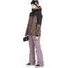 image:imageVolcom Womens Bolt Insulated Snowboard Ski Winter Hooded JacketAcid S5