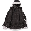 image:imageVolcom Womens Bolt Insulated Snowboard Ski Winter Hooded JacketAmethyst Smoke S3