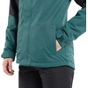 image:imageVolcom Womens Bolt Insulated Snowboard Ski Winter Hooded JacketBalsam S4
