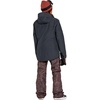 image:imageVolcom Womens Bolt Insulated Snowboard Ski Winter Hooded JacketBlack
