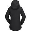 image:imageVolcom Womens Bolt Insulated Snowboard Ski Winter Hooded JacketBlack