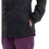 image:imageVolcom Womens Bolt Insulated Snowboard Ski Winter Hooded JacketBlack S4