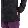 image:imageVolcom Womens Bolt Insulated Snowboard Ski Winter Hooded JacketBlack S4