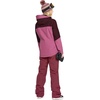 image:imageVolcom Womens Bolt Insulated Snowboard Ski Winter Hooded JacketBlurred Violet
