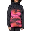 image:imageVolcom Womens Bolt Insulated Snowboard Ski Winter Hooded JacketBright Pink