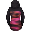 image:imageVolcom Womens Bolt Insulated Snowboard Ski Winter Hooded JacketBright Pink