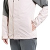 image:imageVolcom Womens Bolt Insulated Snowboard Ski Winter Hooded JacketCalcite S4