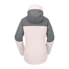 image:imageVolcom Womens Bolt Insulated Snowboard Ski Winter Hooded JacketCalcite S4