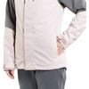 image:imageVolcom Womens Bolt Insulated Snowboard Ski Winter Hooded JacketCalcite S4