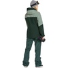 image:imageVolcom Womens Bolt Insulated Snowboard Ski Winter Hooded JacketScarab