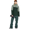 image:imageVolcom Womens Bolt Insulated Snowboard Ski Winter Hooded JacketScarab