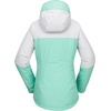 image:imageVolcom Womens Bolt Insulated Snowboard Ski Winter Hooded JacketWasabi