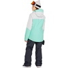 image:imageVolcom Womens Bolt Insulated Snowboard Ski Winter Hooded JacketWasabi
