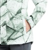 image:imageVolcom Womens Bolt Insulated Snowboard Ski Winter Hooded JacketWhite Ice S4