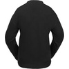 image:imageVolcom Womens Essential Crew Fleece Snowboard Winter SweatshirtBlack S5
