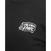 image:imageVolcom Womens Essential Crew Fleece Snowboard Winter SweatshirtBlack S5