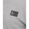 image:imageVolcom Womens Essential Crew Fleece Snowboard Winter SweatshirtHeather Grey S5
